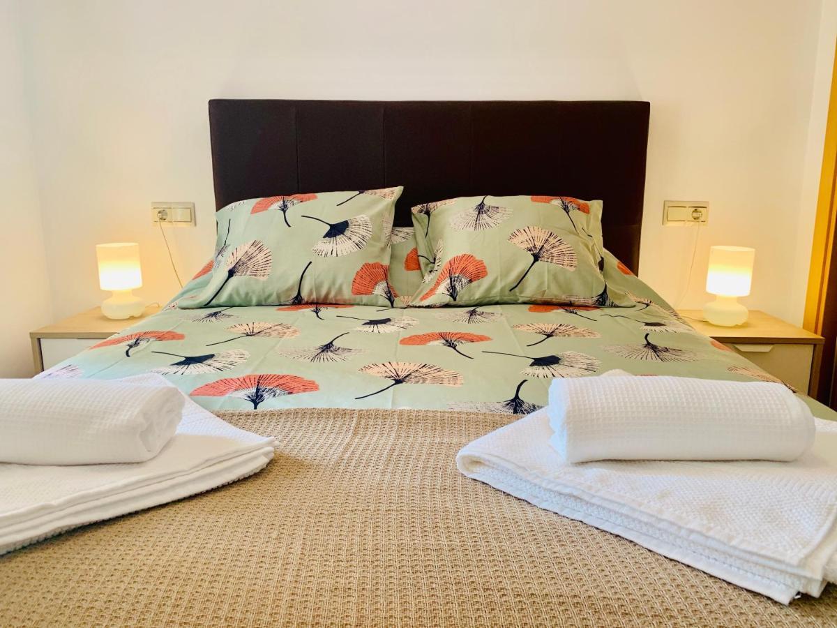 Appartamento Homely Parras Con Terraza *