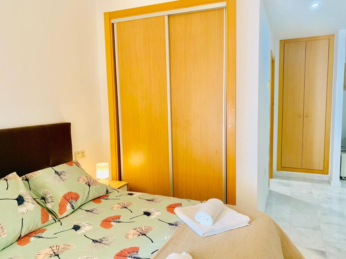 Appartamento Homely Parras Con Terraza *