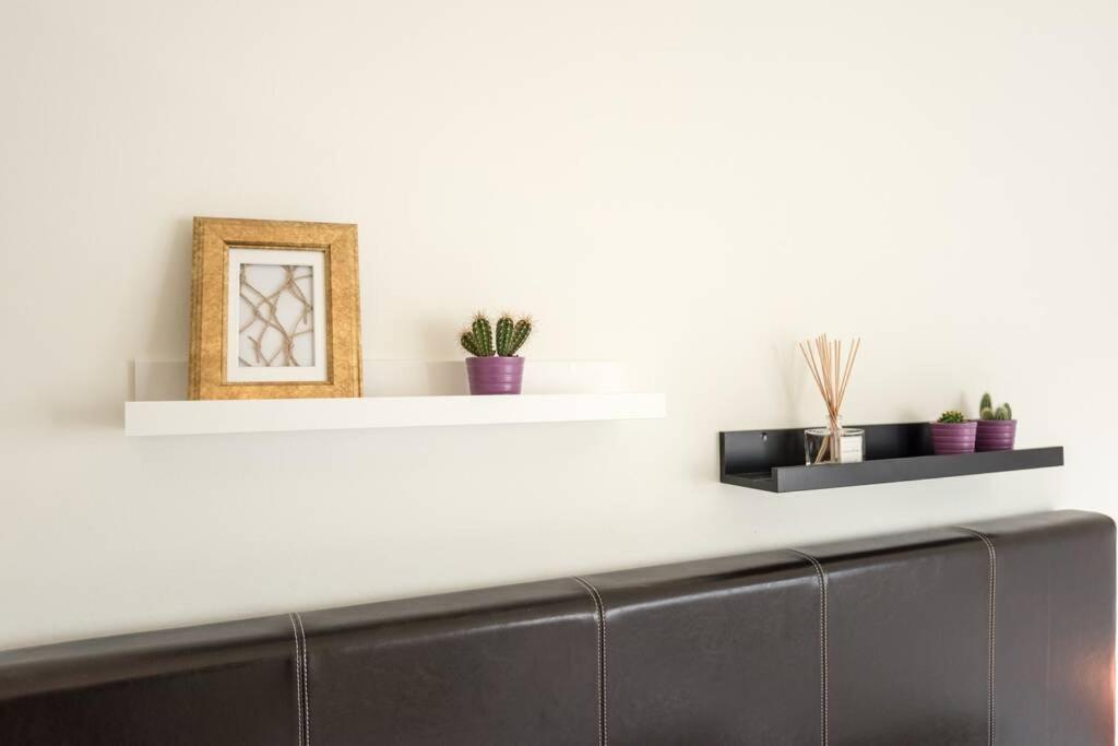 Tgh/ Compas De La Victoria Apartamento Málaga