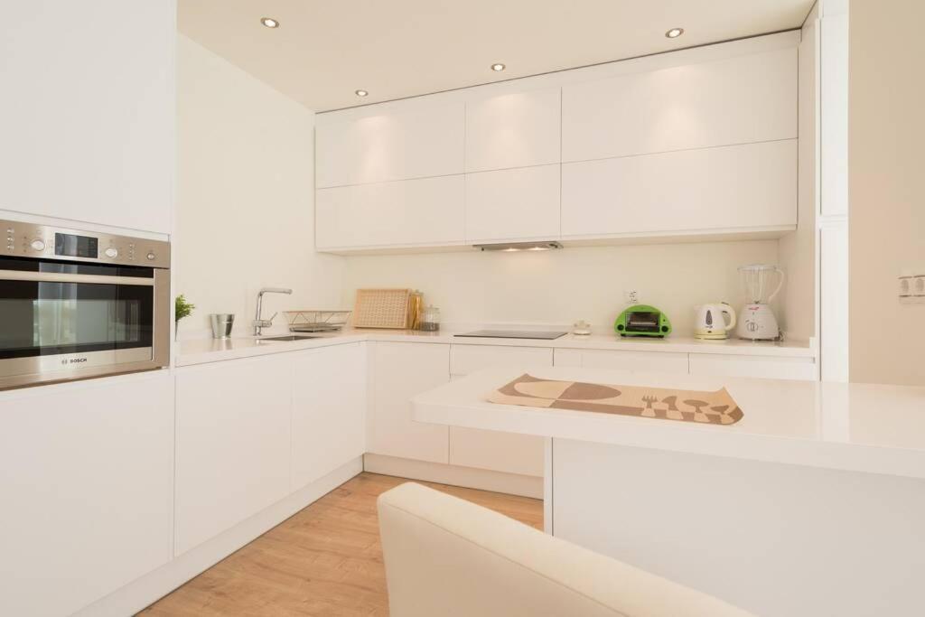 Apartamento Tgh/ Compas De La Victoria Málaga
