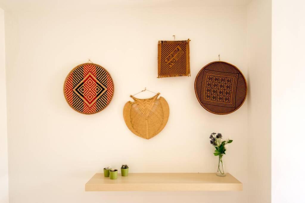 Tgh/ Compas De La Victoria Apartamento Málaga
