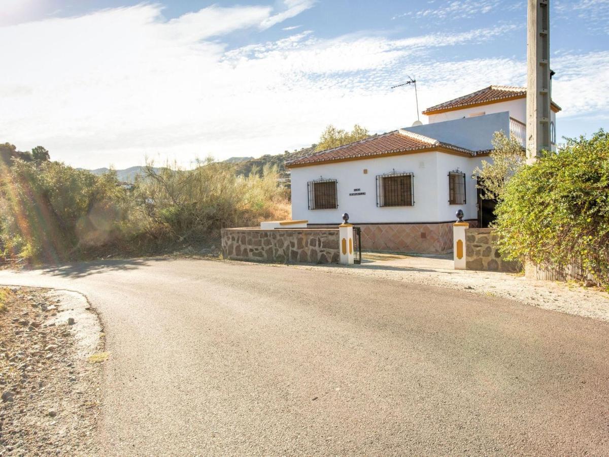 Belvilla By Oyo Casa Granadillos Malaga