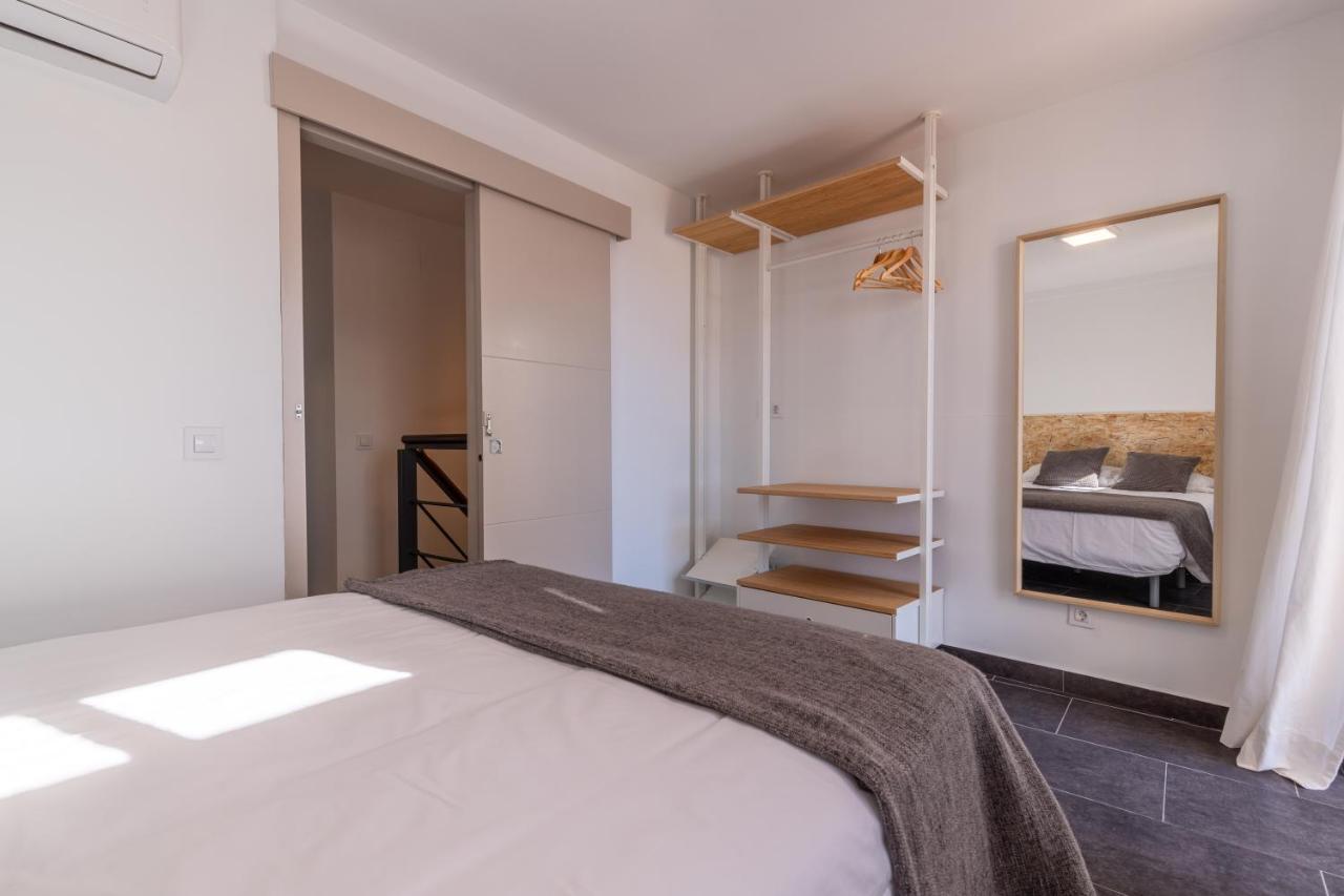 Fun Building By Homeabout * Málaga