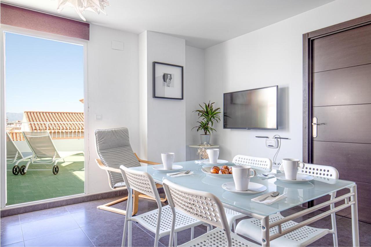 Fun Building By Homeabout * Málaga