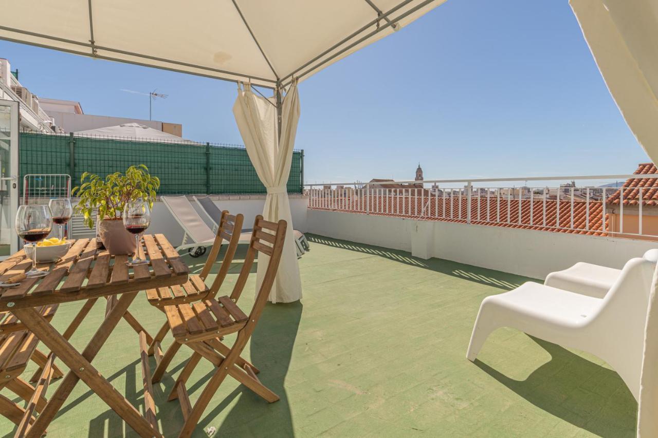 Fun Building By Homeabout * Málaga