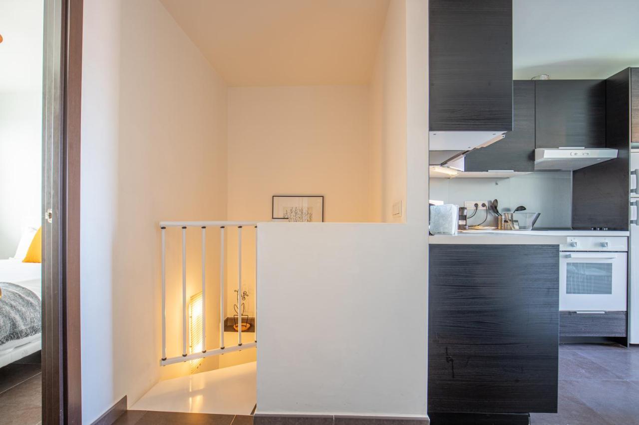Apartamento Fun Building By Homeabout Málaga