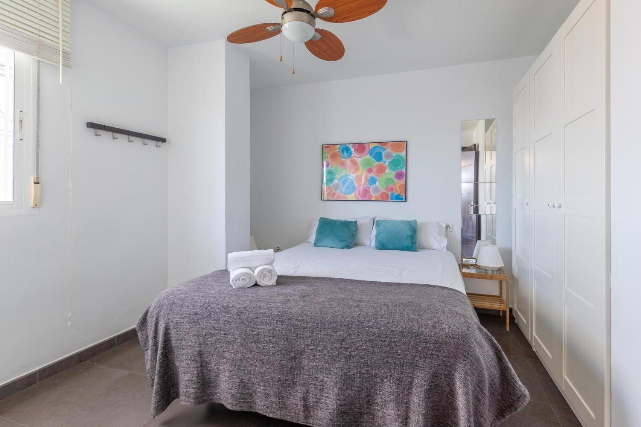 Apartamento Fun Building By Homeabout