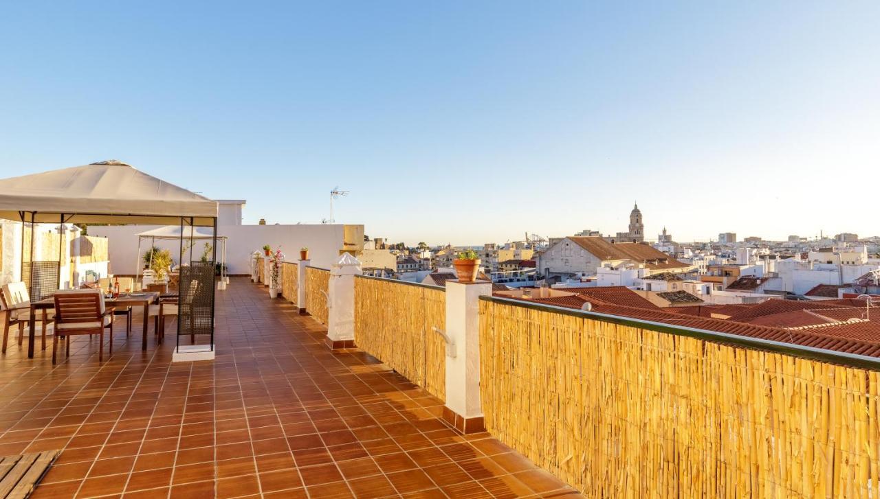Fun Building Flats By Homeabout Apartamento