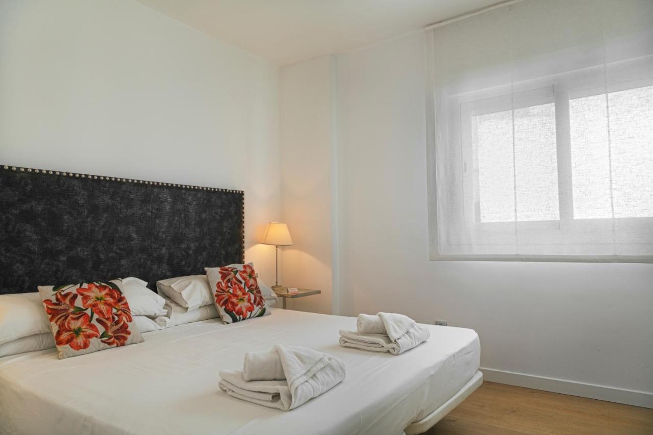 Caleta Homes - Pompidou Appartement Málaga