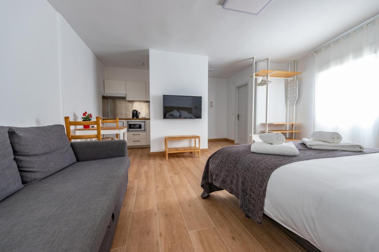 Fun Building By Homeabout Lägenhet
