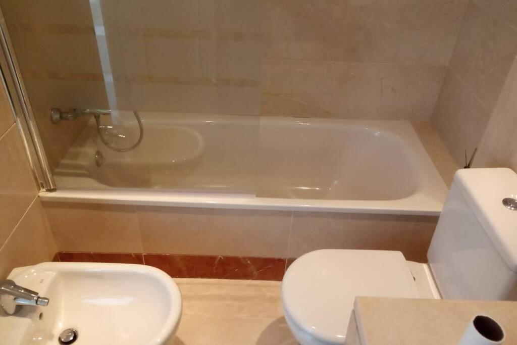 Calanova Grand Golf Apartamento Málaga