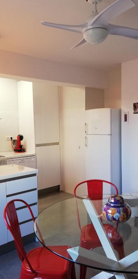 Lejlighed Casa Princesa Huelin *