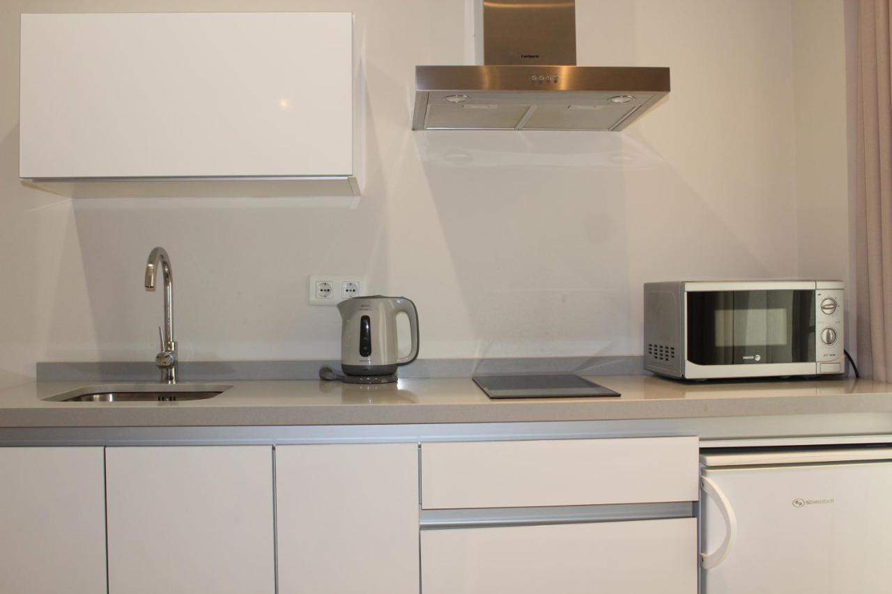 Top2stay Cinco Bolas Appartement