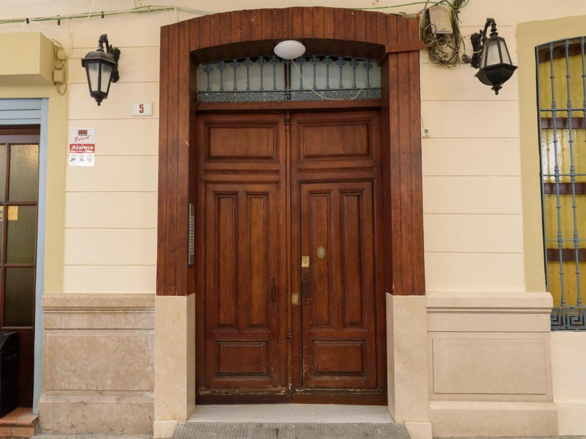 Renthas Fernando De Lesseps Estudio Apartamento *