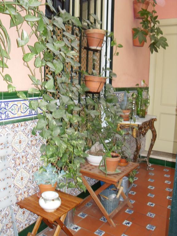 El Andaluz 3* Málaga