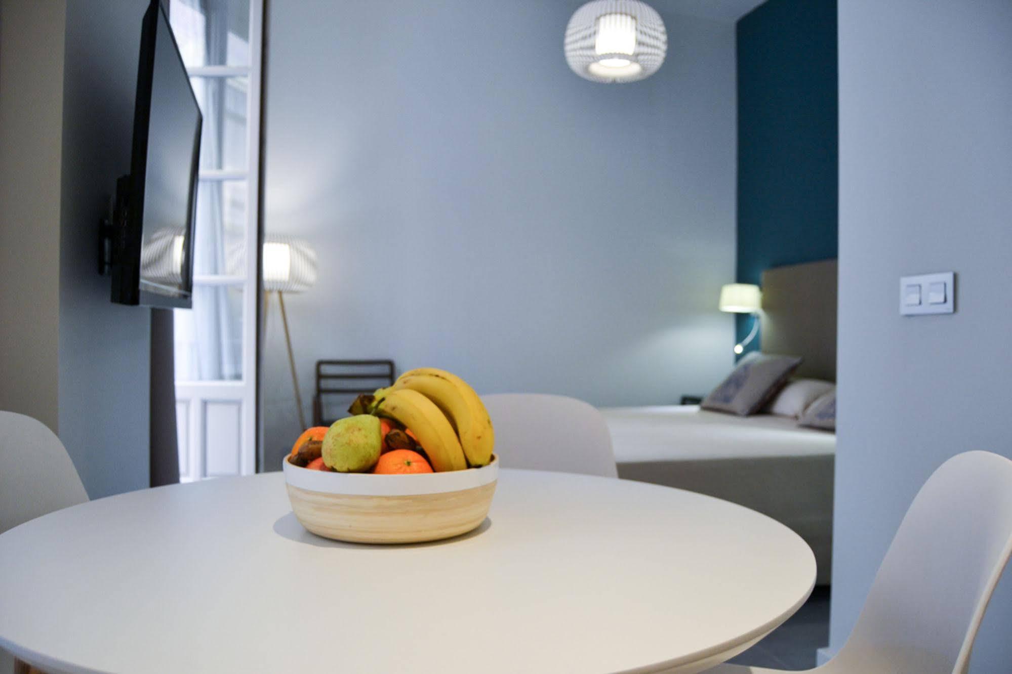 Debambu Larios Apartment