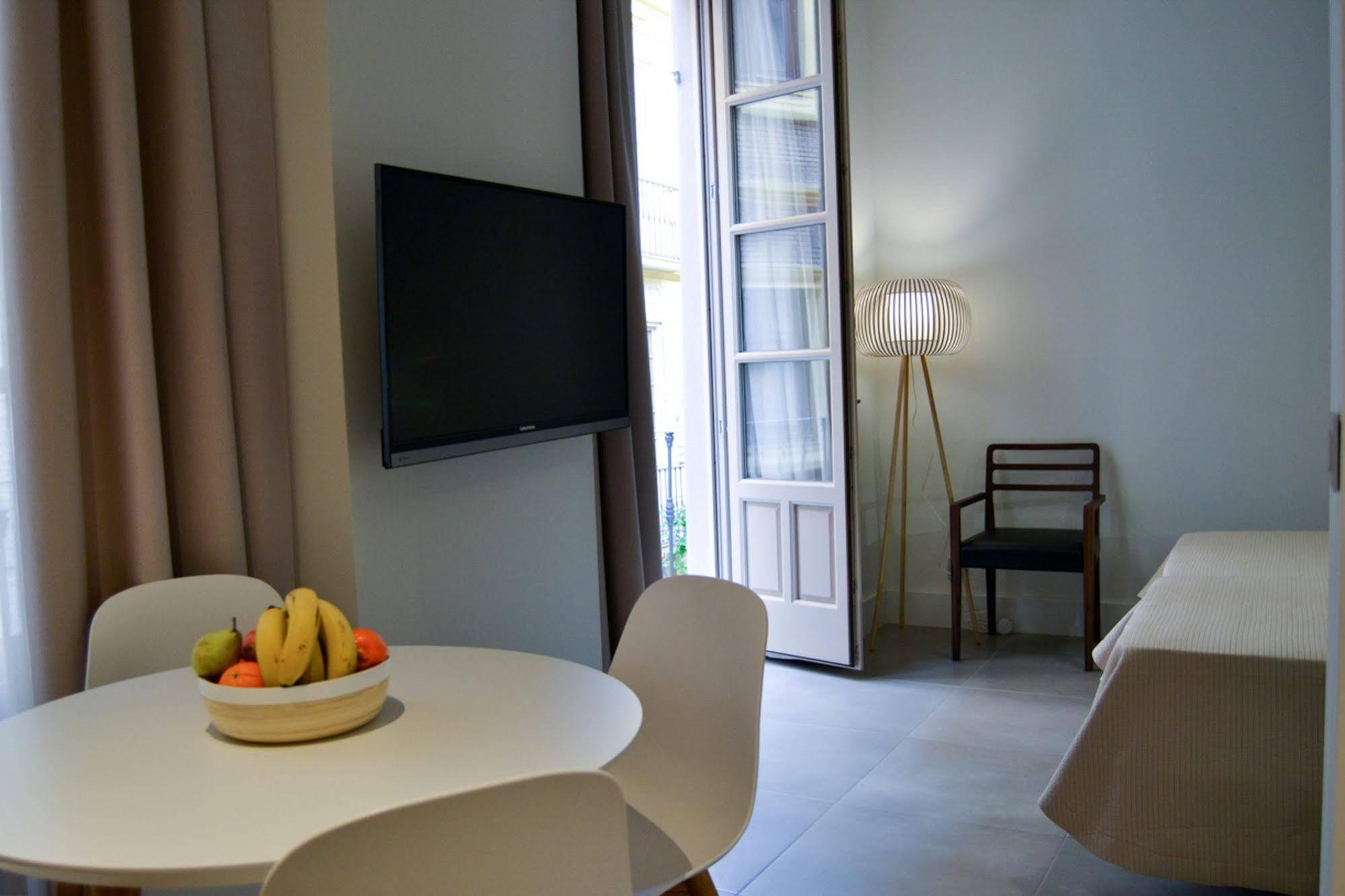 Debambu Larios Apartment Malaga