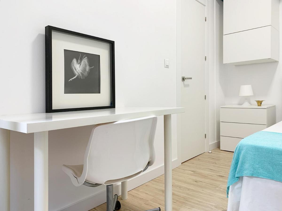Malagadevacaciones - Lazcano Appartement