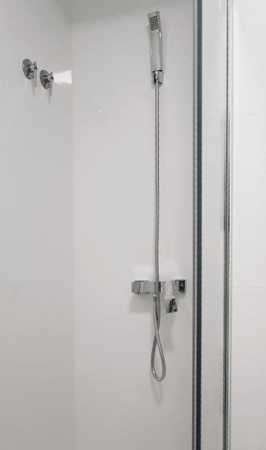 Malagadevacaciones - Lazcano Appartement