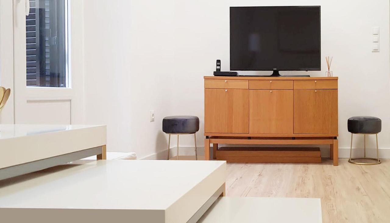 Appartement Malagadevacaciones - Lazcano Málaga