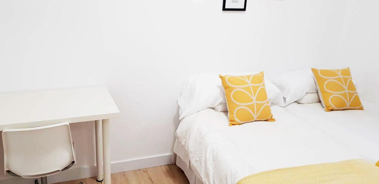 Malagadevacaciones - Lazcano Appartement *