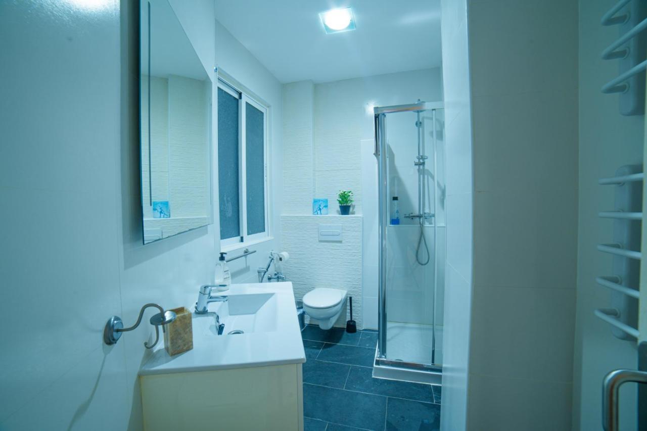 Homemalaga Thyssen Apartment