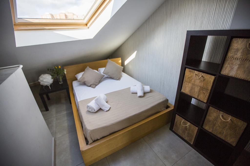 Ab Appartement Málaga