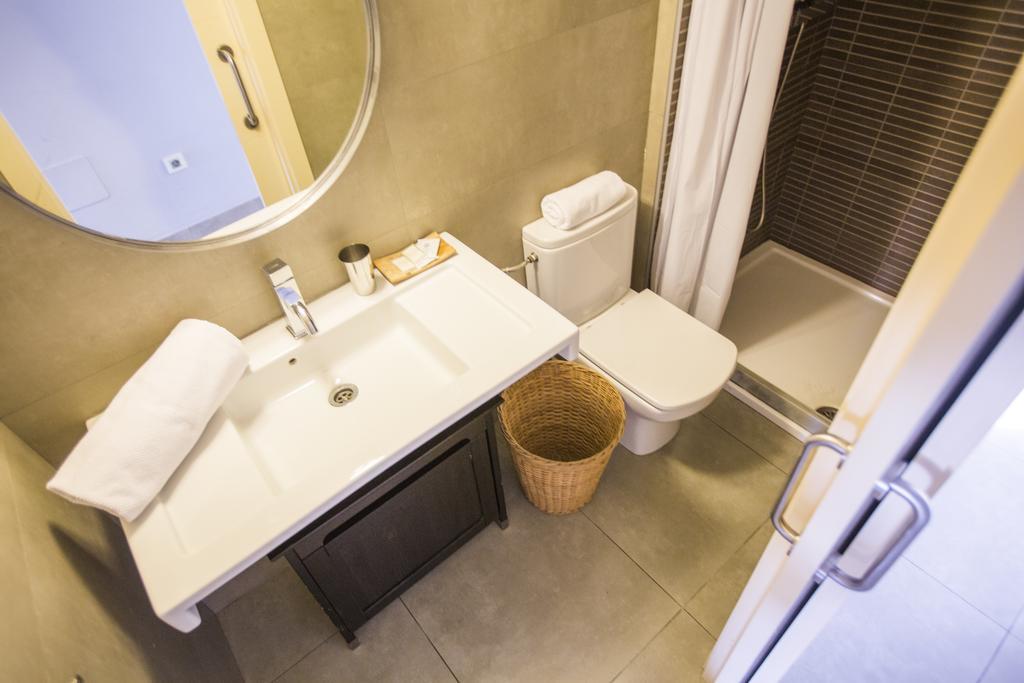 Apartamento Ab Málaga