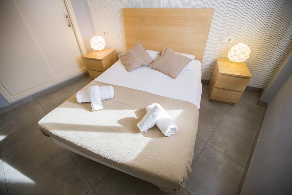 Apartamento Ab Málaga
