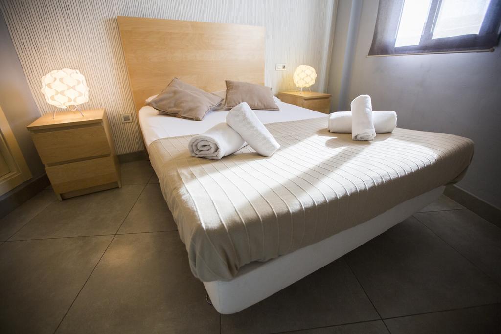 Apartamento Ab