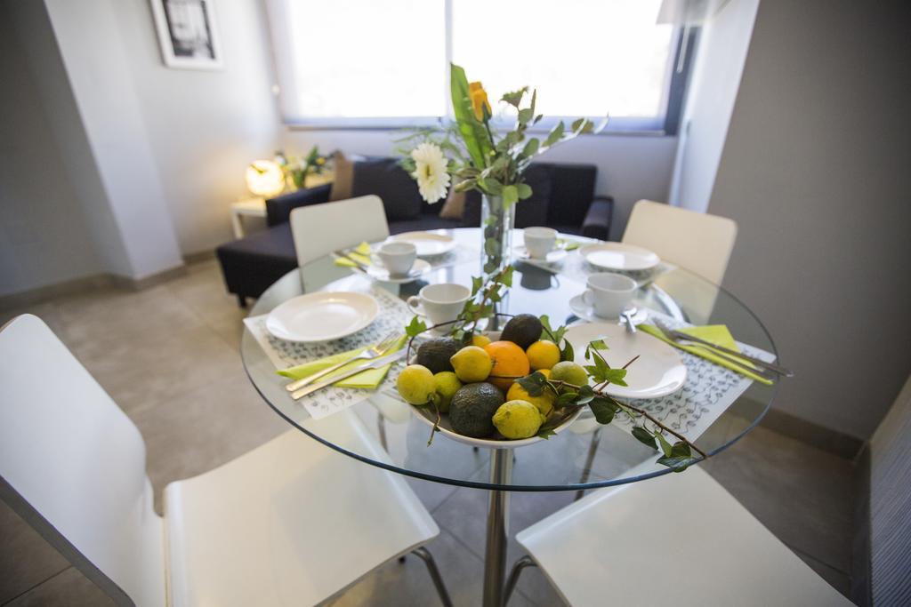Ab Apartamento *