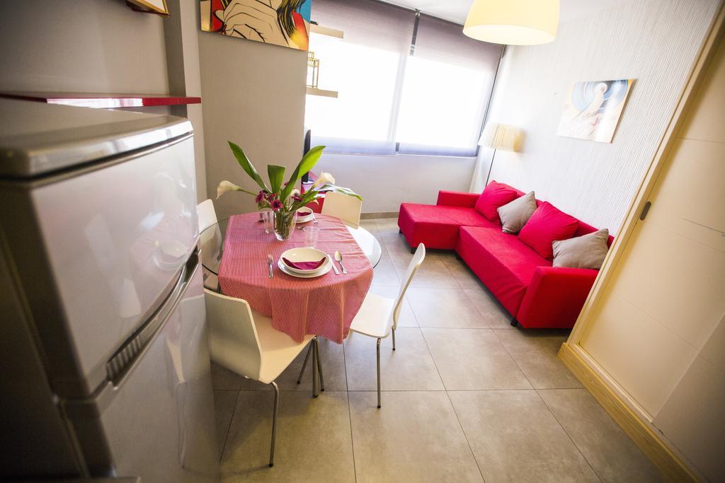 Apartamento Ab *