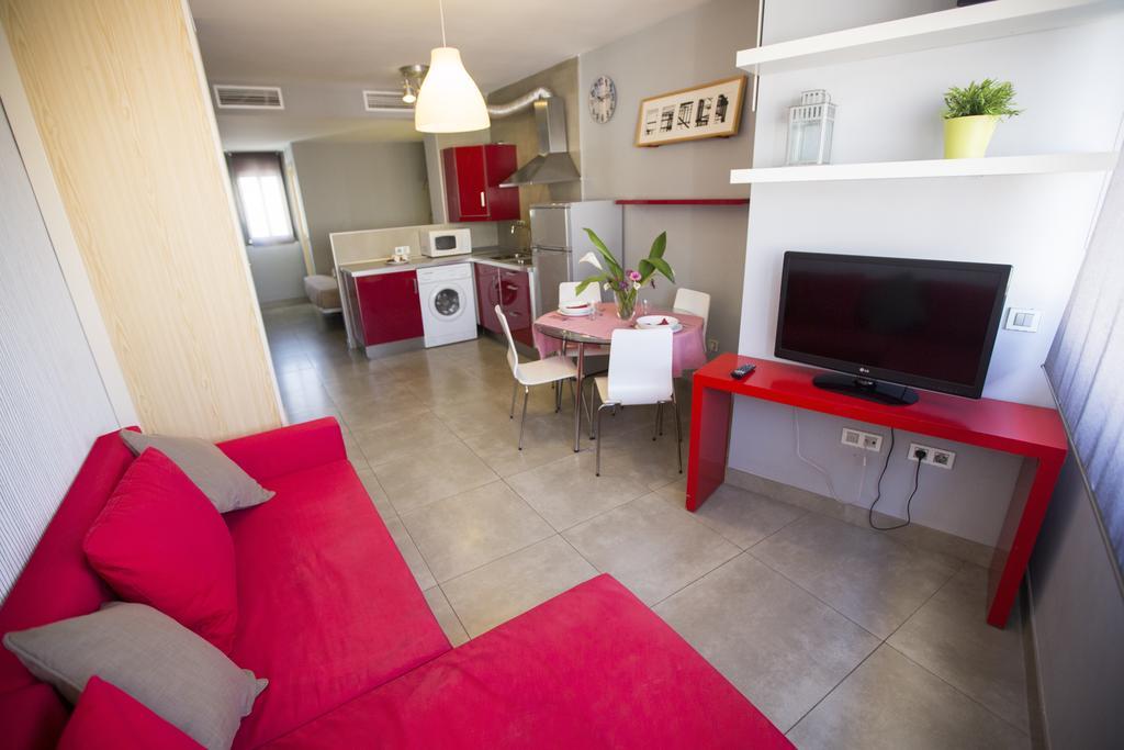 Ab Appartement Málaga