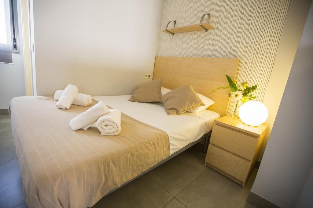 Ab Apartamento *