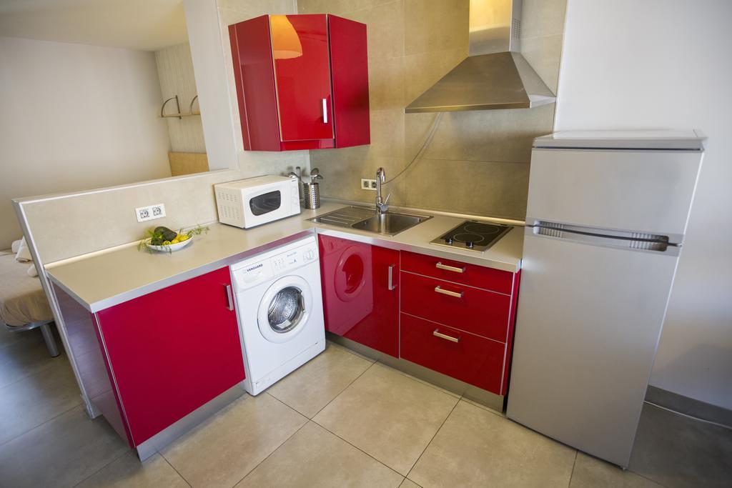 Apartamento Ab