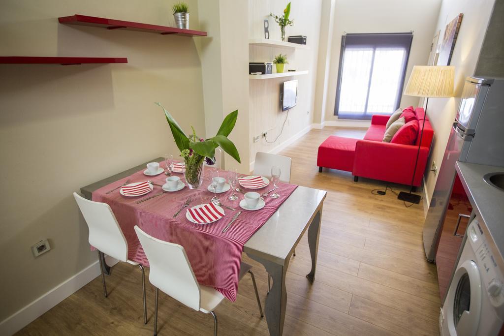 Appartement Ab *