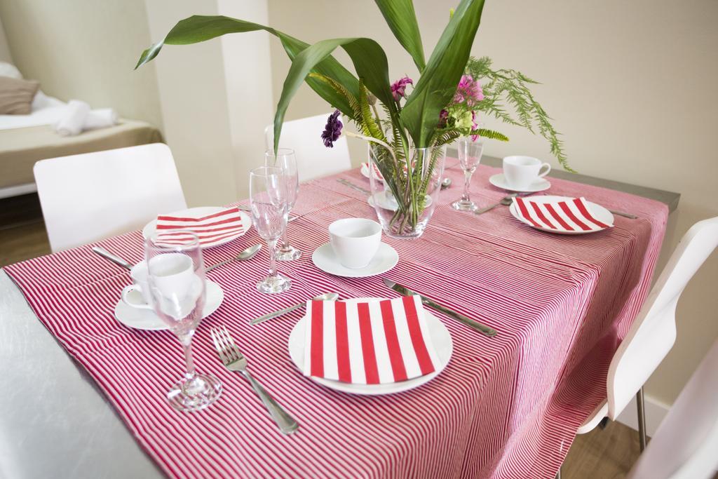 Apartamento Ab