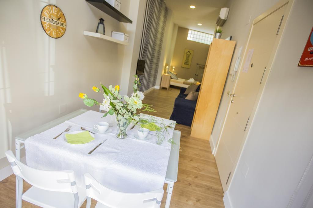 Ab Apartamento