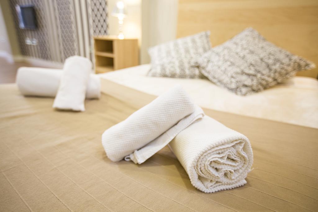 Apartamento Ab Málaga