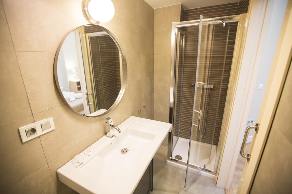 Apartamento Ab