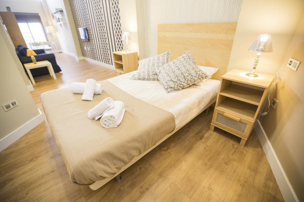 Ab Appartement Málaga