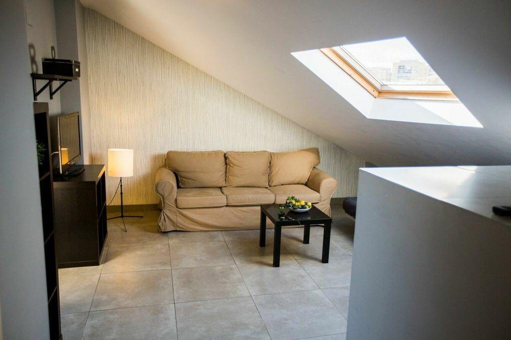 Ab Apartamento Málaga