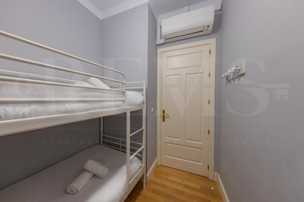 Uncibay Deluxe Apartamento Málaga