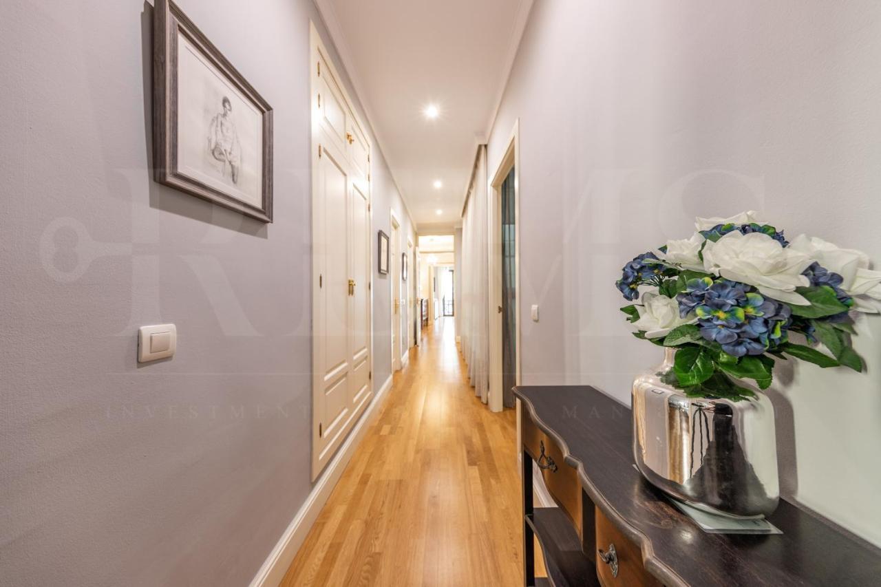 Apartamento Uncibay Deluxe Málaga
