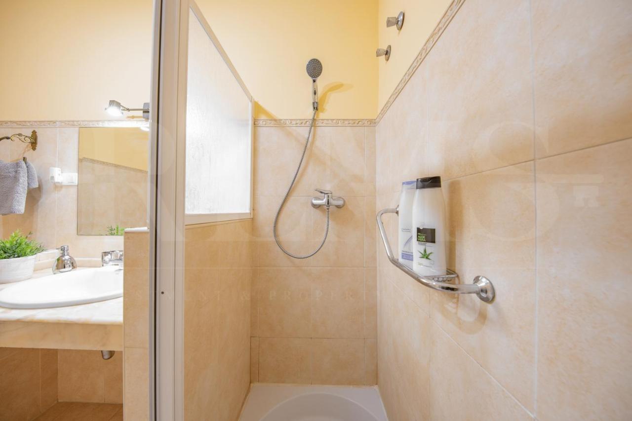 Uncibay Deluxe Apartment Malaga