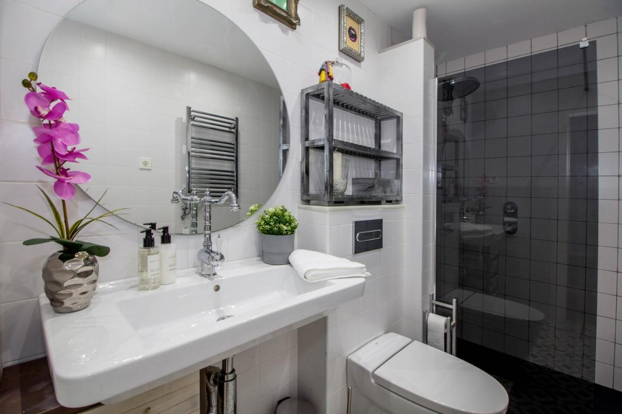 Kuros House Appartement