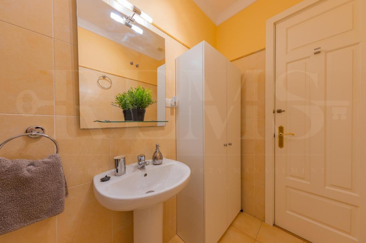 Apartamento Uncibay Deluxe *