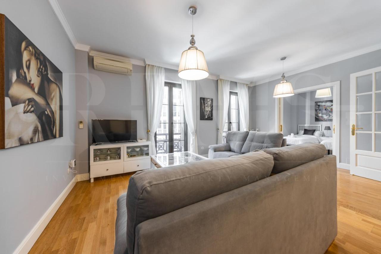 Uncibay Deluxe Málaga