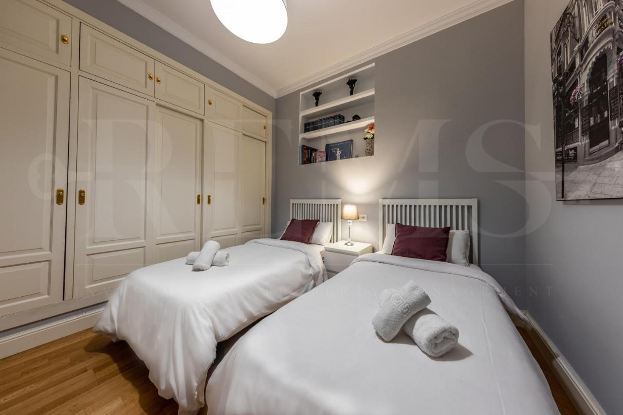 Uncibay Deluxe Málaga