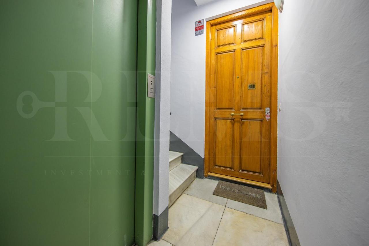 Apartment Uncibay Deluxe